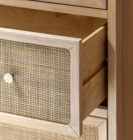 Oakham 3 Chest Drawer