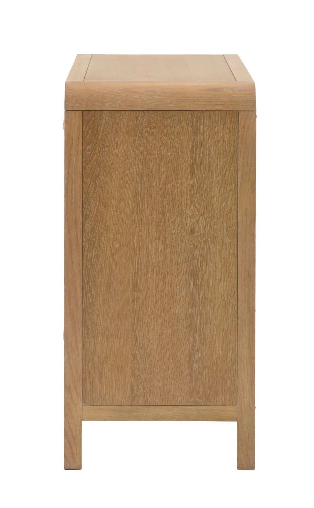 Oakham 3 Chest Drawer