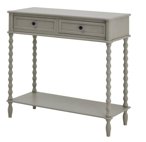 Cabourne Console Table with Drawers