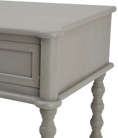 Cabourne Wide Console Table with Drawers 120cm