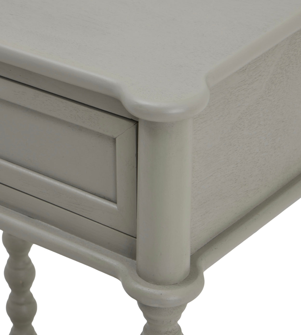 Cabourne One Drawer Side Table