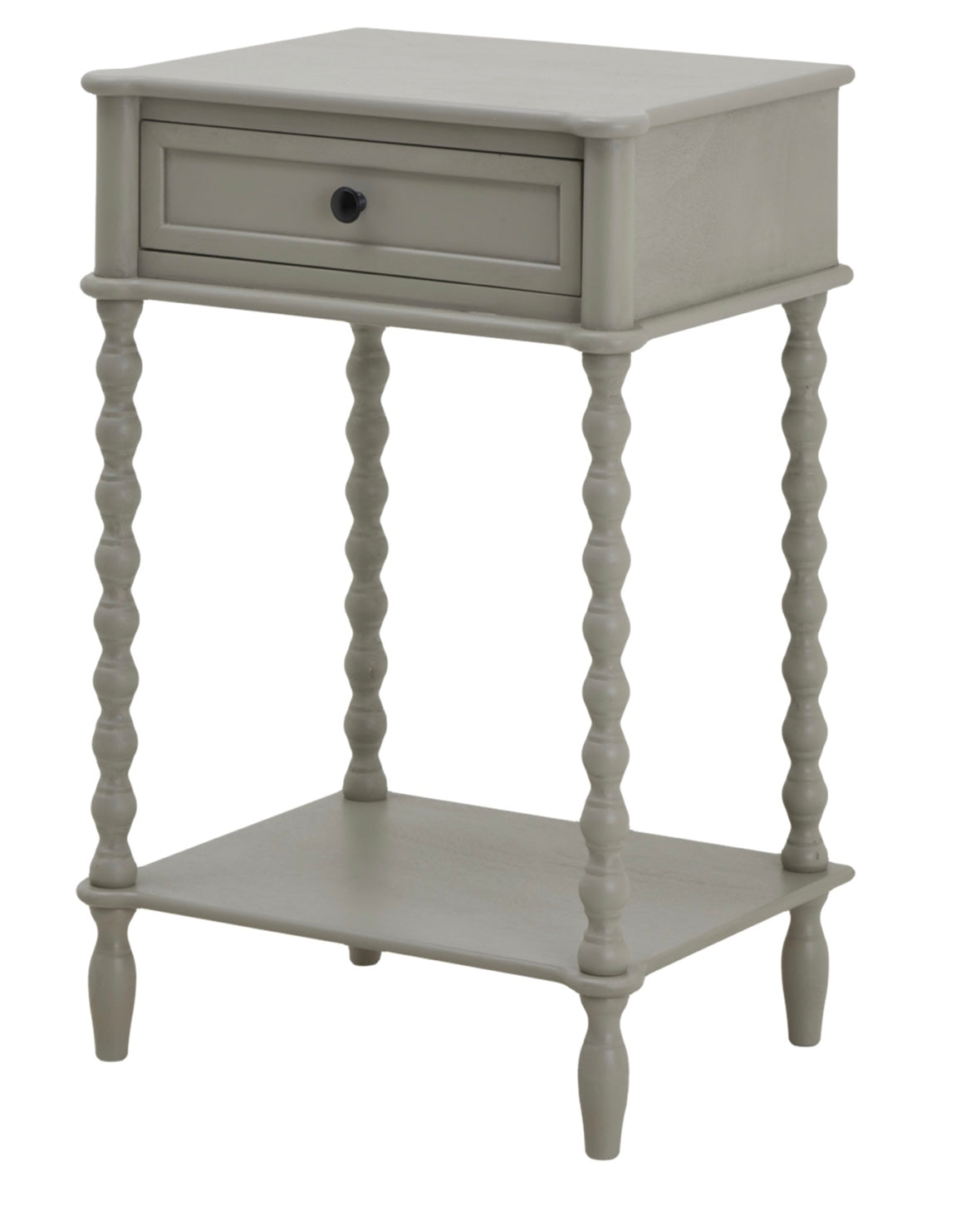 Cabourne One Drawer Side Table