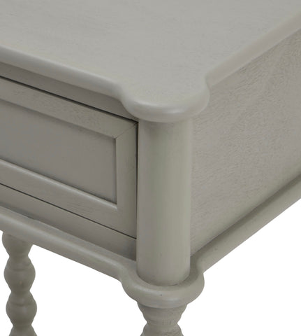 Cabourne One Drawer Side Table