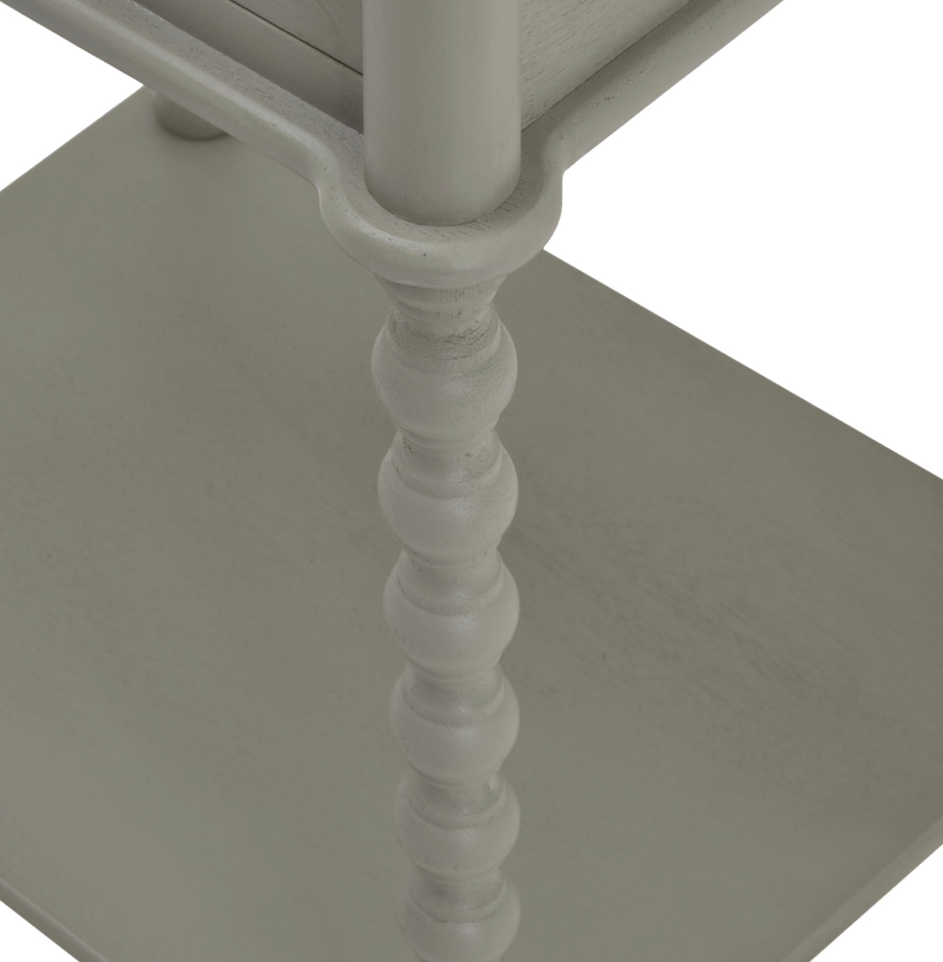 Cabourne One Drawer Side Table