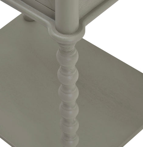 Cabourne One Drawer Side Table