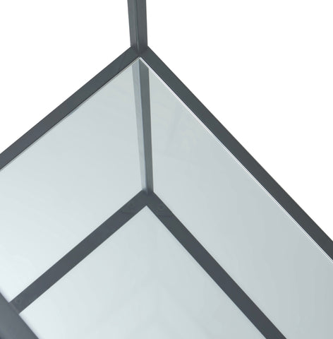 Mirra Console Table - Glass