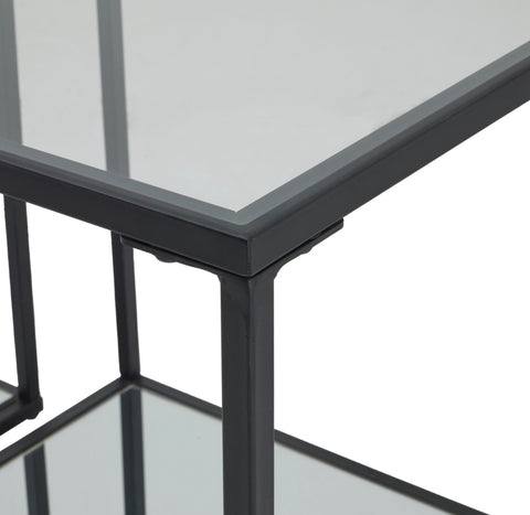 Mirra Side Table Set x 2