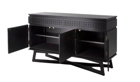 Bossa Sideboard 3 Door 2 Drawer