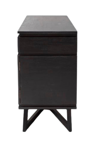 Bossa Sideboard 3 Door 2 Drawer