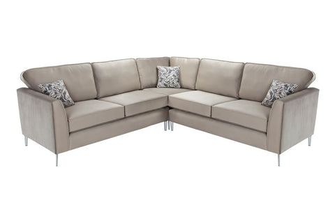 Brampton Corner Sofa