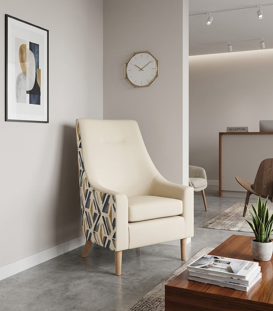 The Peak Tub Chair
