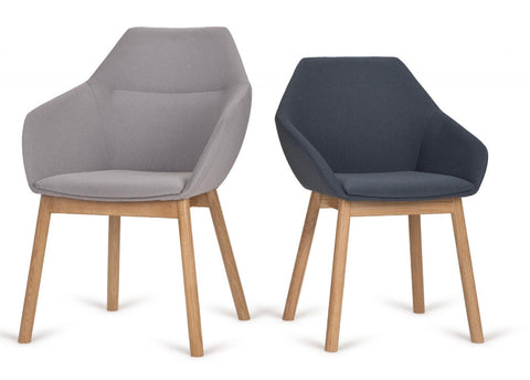 Hex Lounge Chair