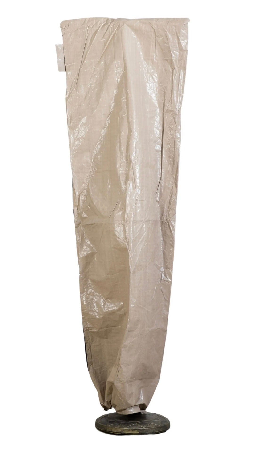 Villa Parasol with Cantilever - Base & Cover