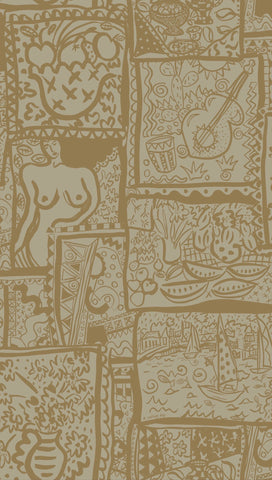 Wish You Were Here Wallpaper