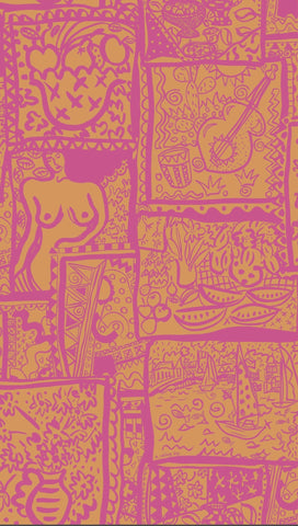 Wish You Were Here Wallpaper
