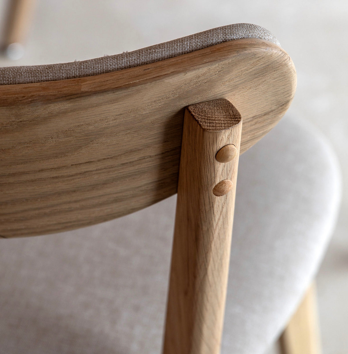 Hatton Dining Chair x 2 Set