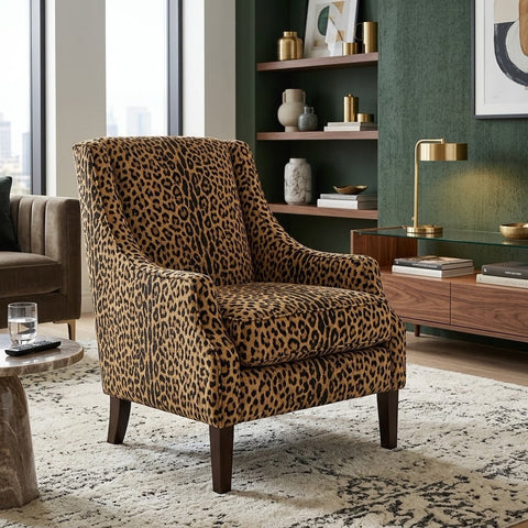 The Baintree Chair