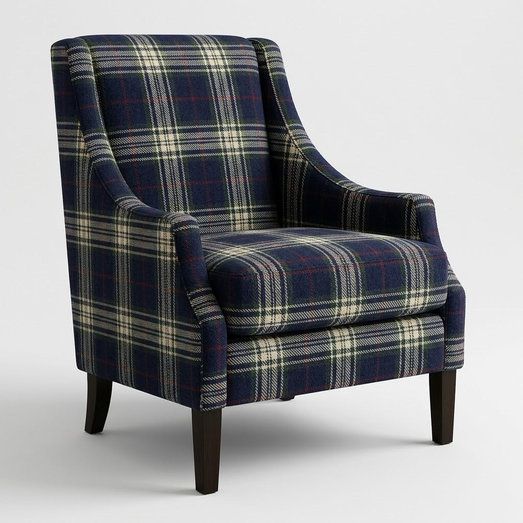 The Baintree Chair