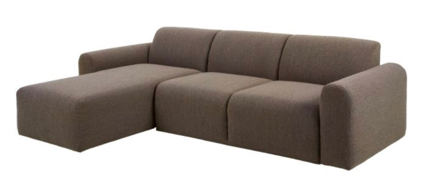 Mirfield Sofa Chaise