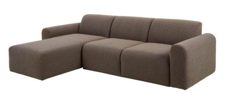 Mirfield Sofa Chaise