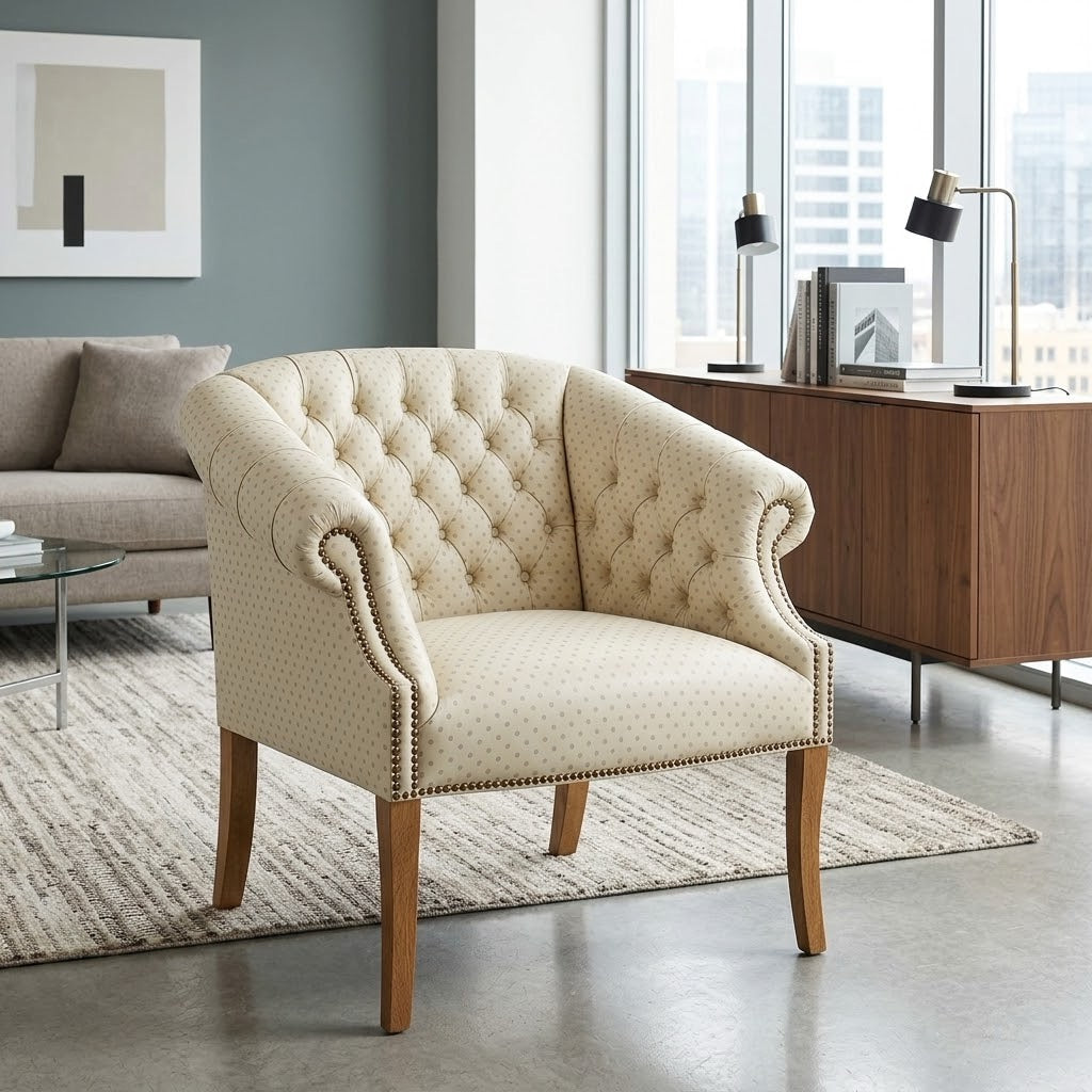 The Retford Arm Chair