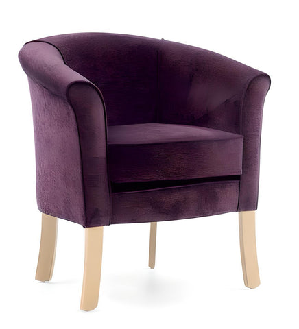 The Strand Tub Chair