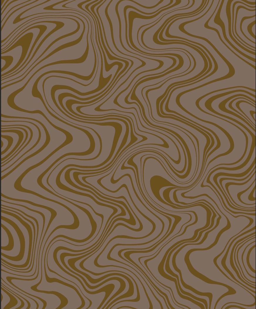 Wavy Wallpaper