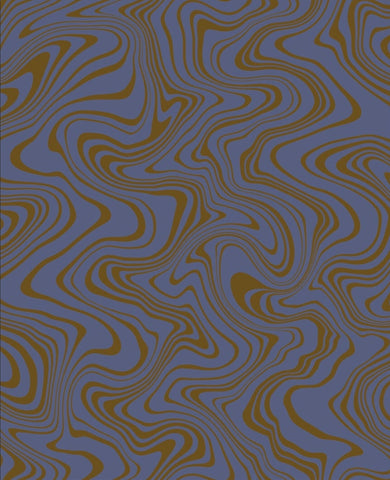 Wavy Wallpaper