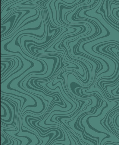 Wavy Wallpaper