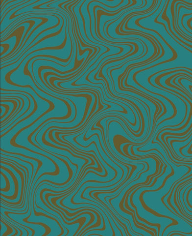 Wavy Wallpaper