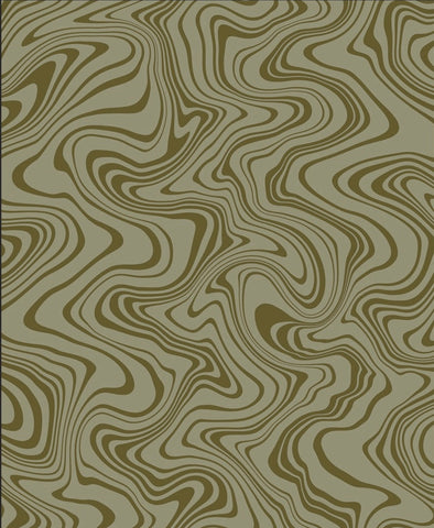 Wavy Wallpaper