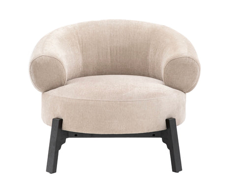 Ardo Chair - Grey