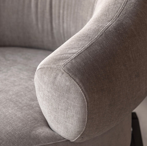Ardo Chair - Grey