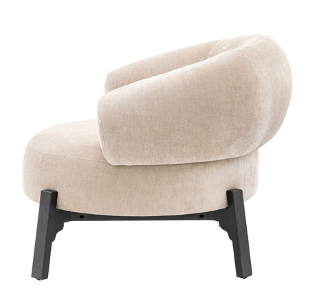 Ardo Chair - Grey
