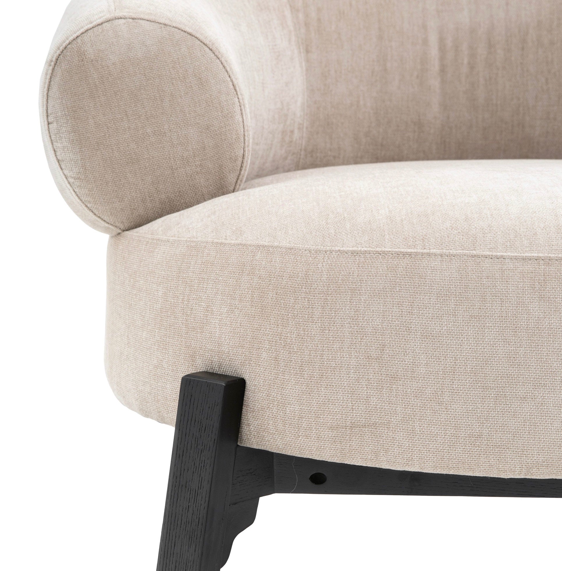 Ardo Chair - Grey