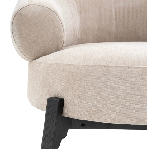 Ardo Chair - Grey