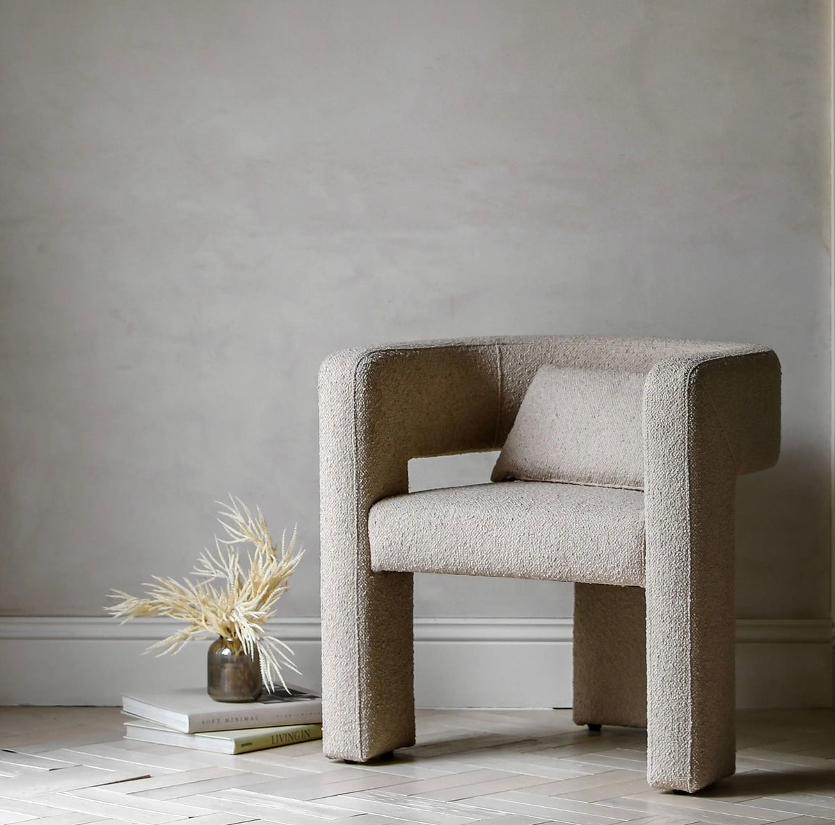 Arezzo Chair