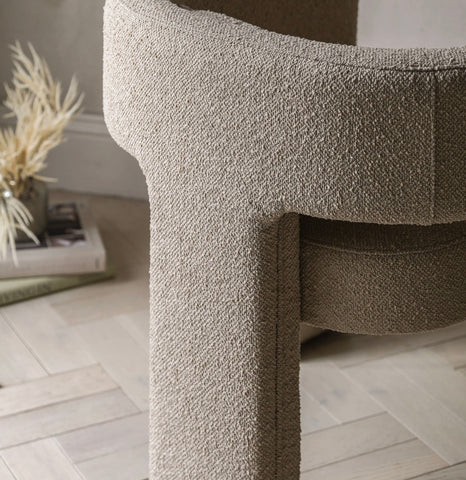 Arezzo Chair