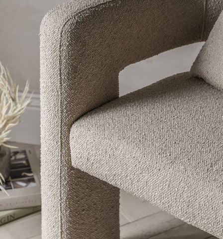 Arezzo Chair