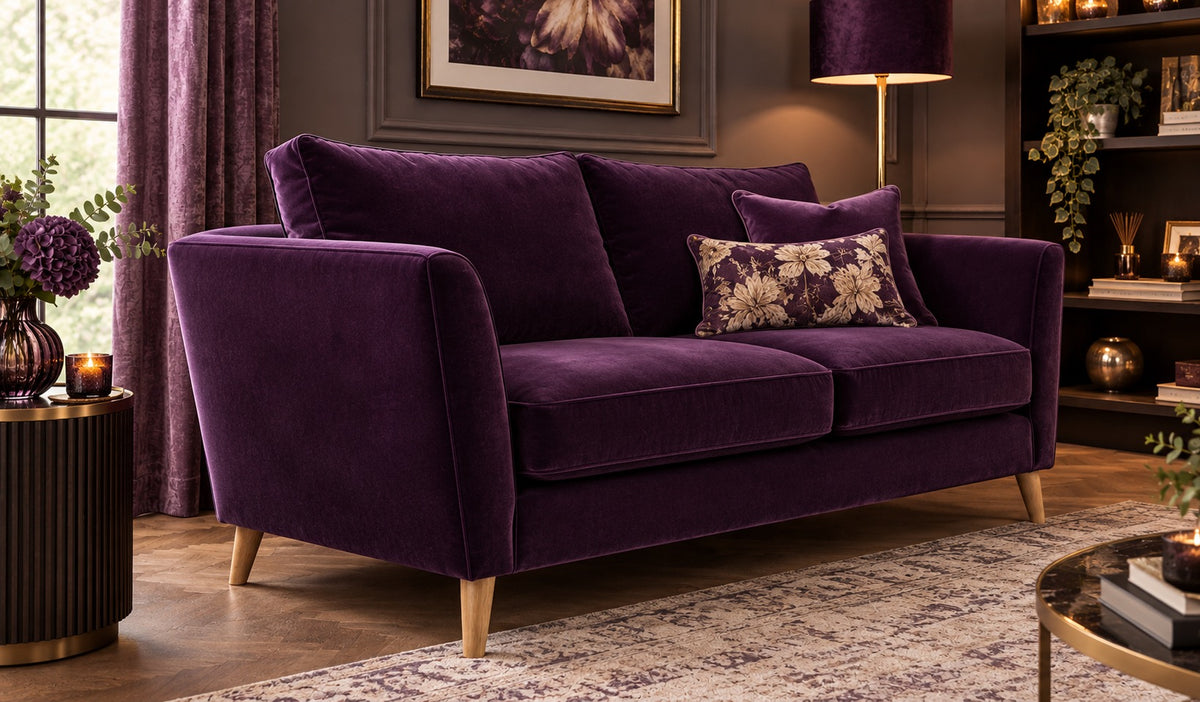 Malabar Sofa