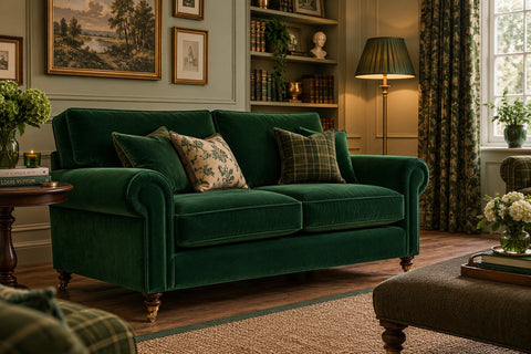 Grant Sofa