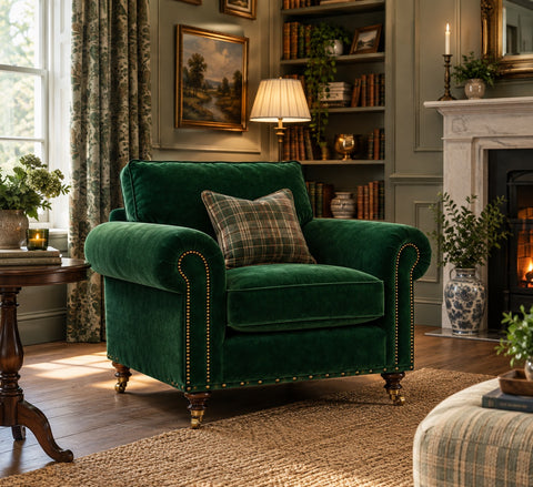 Grant Sofa