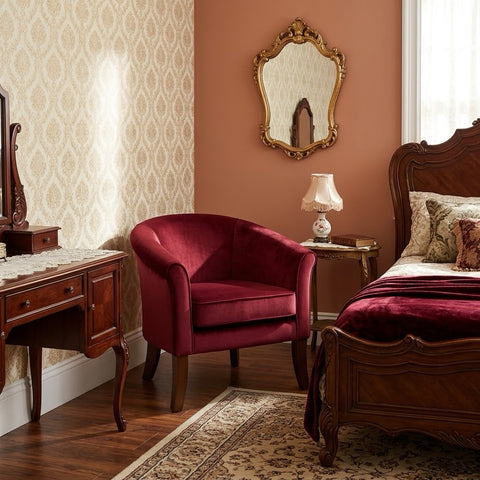 The Strand Tub Chair