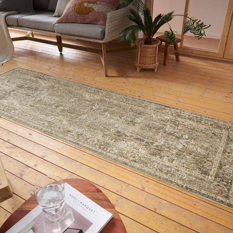 Indoor Outdoor Luxor Rug