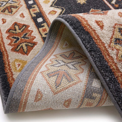 Izmir Rug | Grey