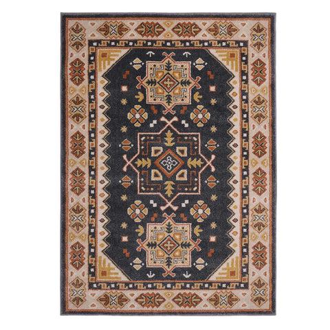 Izmir Rug | Grey