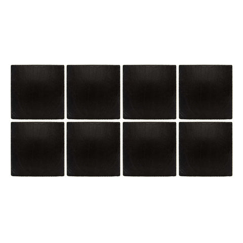 Large Slate Gift Set Dinner - Set of 8