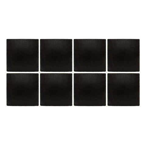 Large Slate Gift Set Dinner - Set of 8