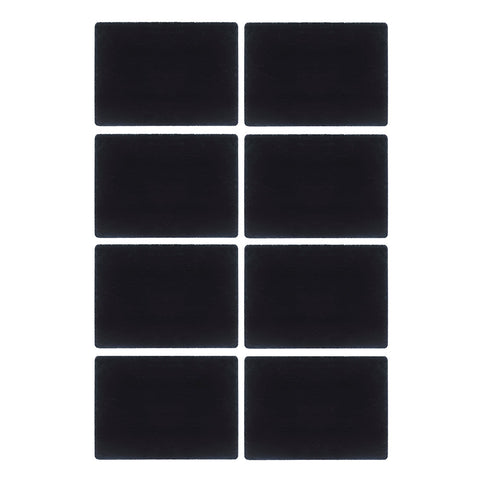 Large Slate Gift Set Dinner - Set of 8