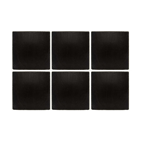 Medium Slate Gift Set - Set of 6